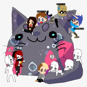 Add Your Peep - Cat #2252055