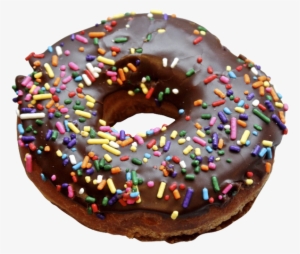 Пончик, Выпечка, Сладкий Десерт, Пончик С Начинкой, - Пончик Пнг #2252218