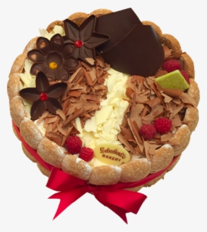 Tiramisu Cake #2252248