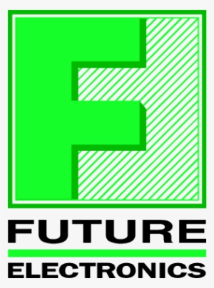 Report - Future Electronics Logo Png #2252316