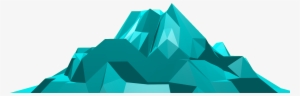 Mountain 1 - Triangle #2252339