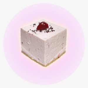 Nutella Lightbox Raspberry Chesse Cake Lightbox - Cake #2252368