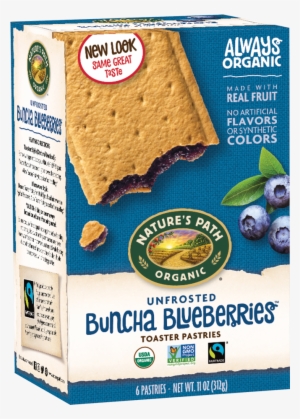 Nature's Path Organic Sunrise Breakfast Dark Chocolate #2252414