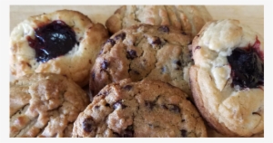 On A Variety Of Rolls, Breads & Wraps And Are Served - Baking #2252456