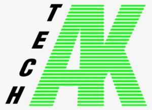 Ak Tech - Ak Name Image Download #2252494