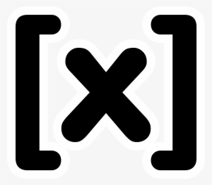 This Free Icons Png Design Of Primary Math Brackets #2252496