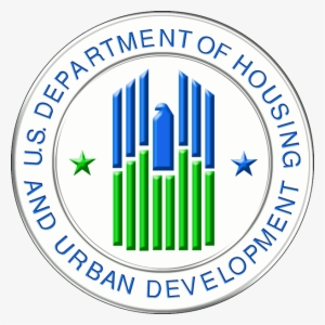 Futuristic Vector Hud - Department Of Housing And Urban Development Seal #2252499