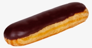 Chocolate Clair Pastries - Éclair Chocolat #2252573