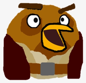 Mace Windu Shocked - Star Wars #2252698