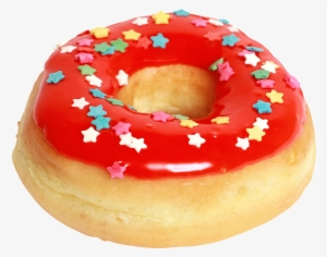 Пончик, Выпечка, Сладкий Десерт, Пончик С Начинкой, - Pastry #2252701