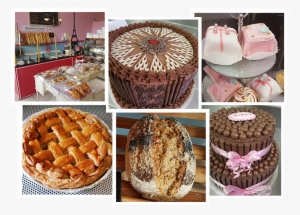 And, A Bonus We Also Speak French - Patisserie De Paris #2252741