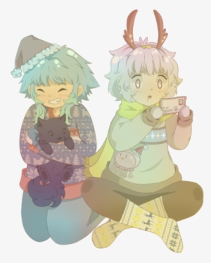 I Participated In A Fanfic Contest Of My City And Made - Cartoon #2252789