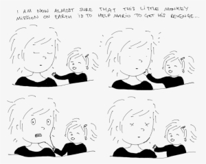 Submit A Comment Cancel Reply - Cartoon #2252837