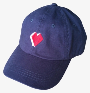 Custom Design Royal Blue Cotton Dad Hat Style Baseball - Blue #2252891