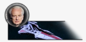 "for The Order And The Republic, I Will Give Anything - Chancellor Palpatine #2252950