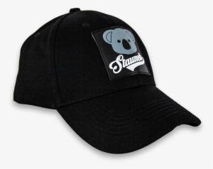 Staunch Koala Stamp Dad Hat - Adidas Cap #2252976