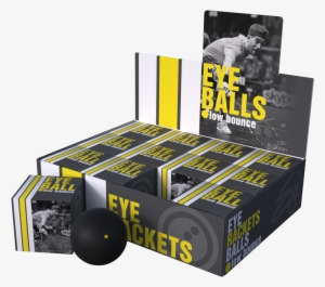 Single Yellow Dot - Squash #2253034