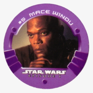 Star Wars Episode I - Label #2253056 Star Wars Episode I - Label #2253056