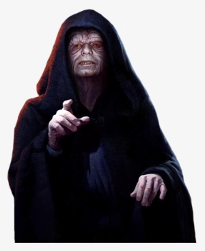 Emperor Palpatine Ga #2253240