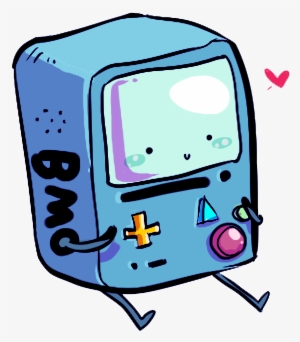 Bmo - Hora De Aventura Bmo Png #2253266