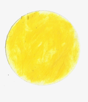 Yellow Dot - Circle #2253290 Yellow Dot - Circle #2253290