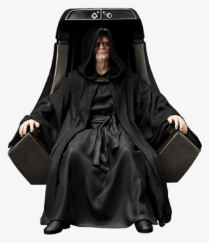 Emperor Palpatine - Palpatine Kotobukiya #2253293