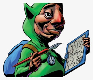 Majora's Mask #2253310