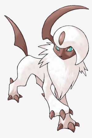 359 Absol Shiny - Pokemon Absol #2253335