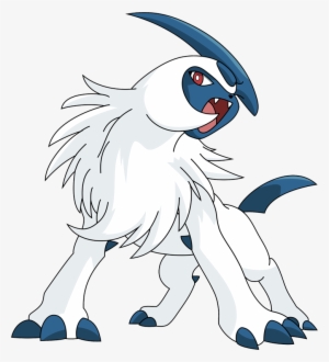 1 Yorum - Pokemon Absol #2253375