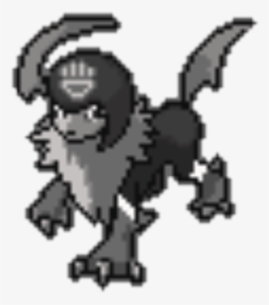 Death Absol - Cartoon #2253377 Death Absol - Cartoon #2253377
