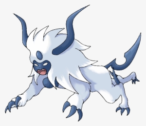 Abocalypse Absol Evolution By Ameyfierra-d54j60t - Absol Evolution #2253396