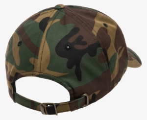 Picture Of 6245cm Low Profile Cotton Twill Dad Hat - Baseball Cap #2253400