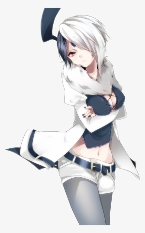 Absol - Pokemon Gijinka Absol #2253417