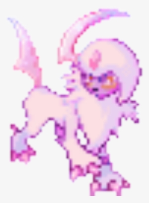 Ace Absol - Absol #2253438