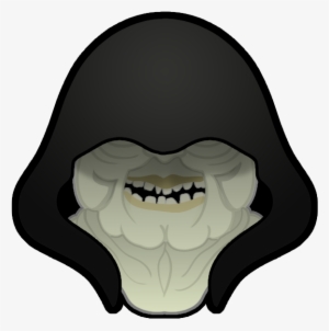 Palpatine Emote - Emote #2253441