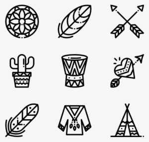 Boho Style - Boho Icon #2253444