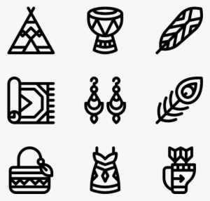 Boho - Martial Arts Icon #2253506