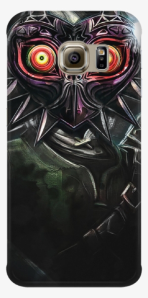 Legend Of Zelda Majora Mask Oni Ipad 2 3 4, Ipad Mini #2253573