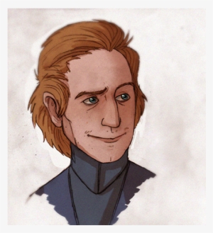 Young Palpatine Sketch Of Younger Palpy For Capitaine - Young Palpatine Fan Art #2253594