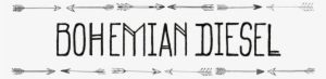 Bohemian Diesel Blog #2253612