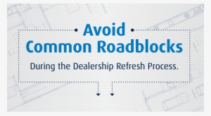 Avoid Roadblocks Infographic Image - Fruitsnacks #2253615