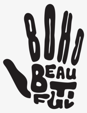 Boho Beautiful - Hand #2253631
