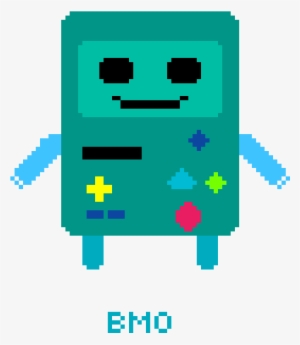 Bmo Adventiure Time - Illustration #2253635