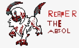 Absol #2253656