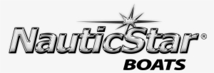 Nauticstar Chrome Logo - Nautic Star Boats Logo #2253759