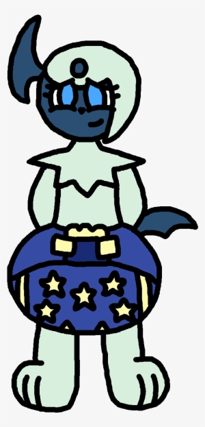 Aurel The Little Absol - Absol #2253761