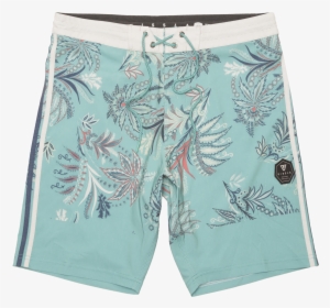 Boho Coast - Boardshorts #2253765