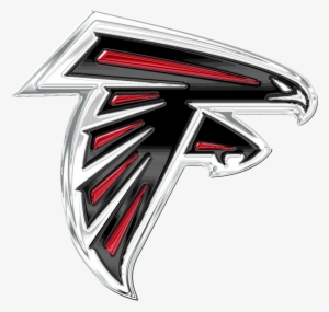 Falconschrome2 Zps221a735b - Atlanta Falcons Logo 2017 #2253781