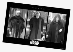 We Are Happy To Reveal One Of Our Official Pix Exclusives - Monochrome #2253803