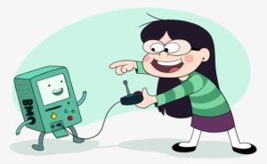 Vote For - Bmo And Candy Chiu #2253873